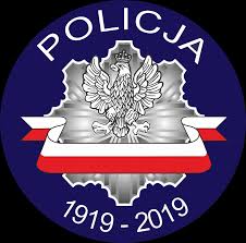 Logo polskiej Policji